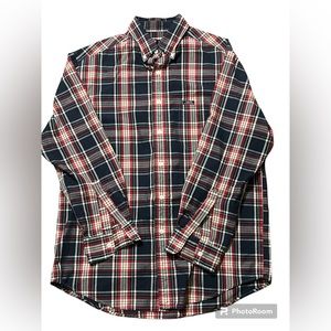 Chaps Ralph Lauren Men’s Button down Shirt